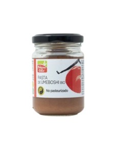 Pasta de Umeboshi, no...