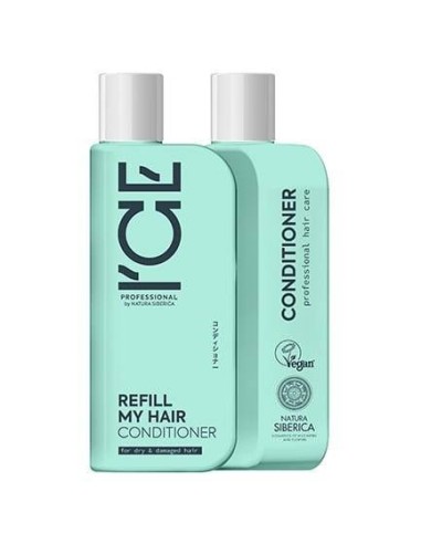 Acondicionador Hidratante Refill My...