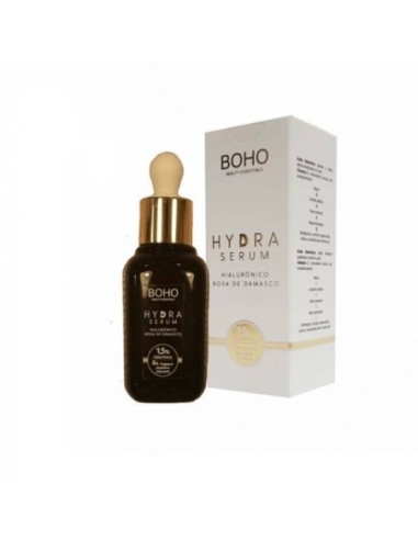 Hydra Serum 30 ml Boho Beauty Essentials.