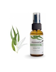 Spray de eucalipto BIO de...
