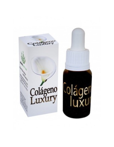 Colágeno Luxury 15ml de Prisma Natural.