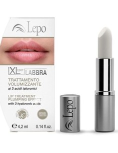 XLent Labbra, volumen...