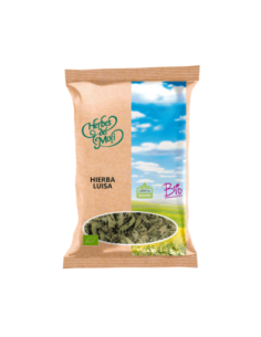 Hierba Luisa, BIO, 15...