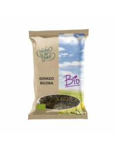 Ginkgo biloba, BIO, 40...