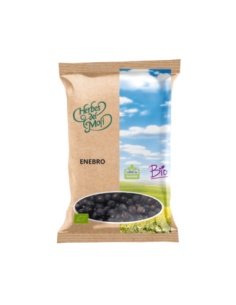 Enebro, BIO, 75 gramos -...