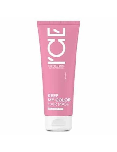 Mascarilla Capilar Keep My Color,...