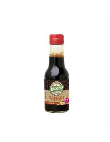 Salsa de soja Tamari  140 ml Biocop.