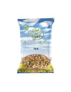 Tila, BIO, 25 gramos -...