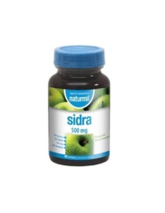 Sidra, (vinagre de...