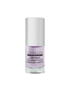Laca de uñas, top coat -...