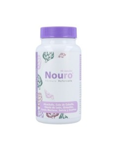 Nouro, 90 cápsulas - Margan.