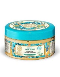 Mascarilla Capilar...