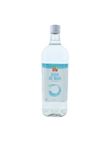 Agua de Mar, 1 litro - Finestra.