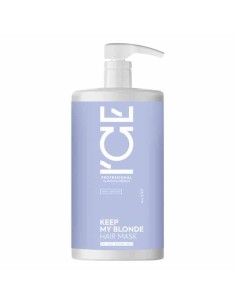 Mascarilla Capilar, Keep My...