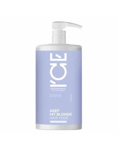 Mascarilla Capilar, Keep My Blonde,...