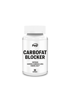 Carbofat Blocker, 90...