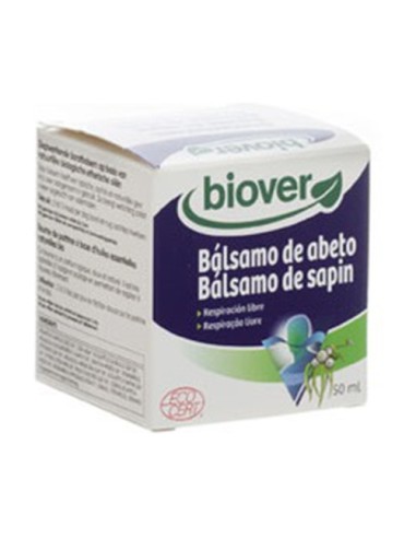 Bálsamo de  Pino, 50ml- Biover.