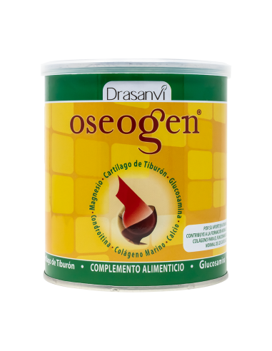 Oseogen, 375 gramos - Drasanvi.