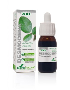 Extracto de Desmodens, 50ml...