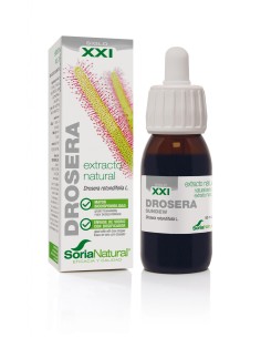 Extracto de Drosera, 50ml -...
