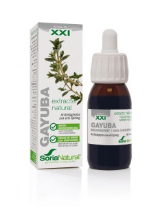 Extracto de Gayuba, 50ml -...