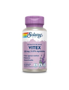 Vitex Agnus Castus,...