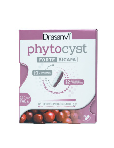 Phytocyst Bicapa, 30...