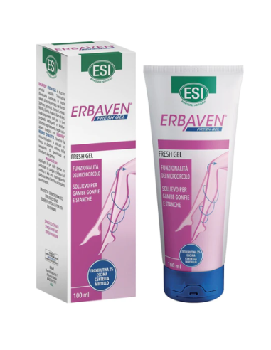 Erbaven gel, 100ml - ESI.