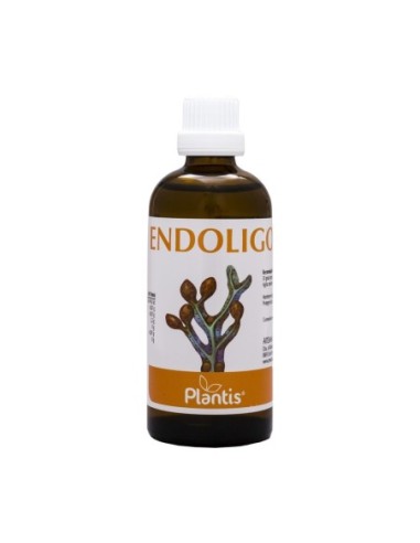 Endoligo, 100 ml -  Plantis.