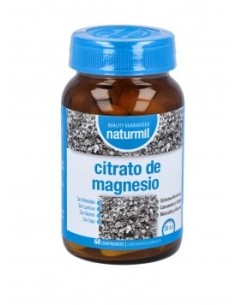 Citrato de magnesio, 60...