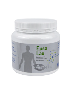 Epsolax, Sales de Magnesio,...