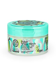 Discos purificantes y...