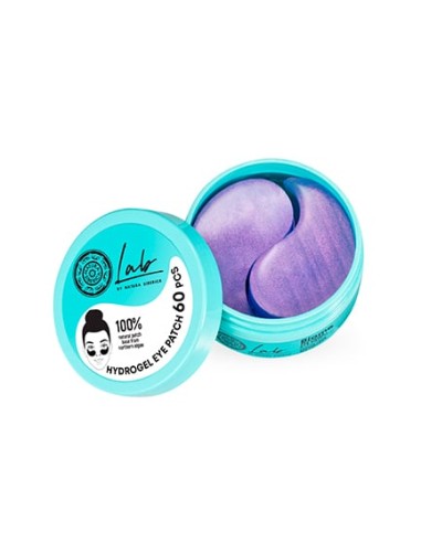 Parches con péptidos para el contorno...