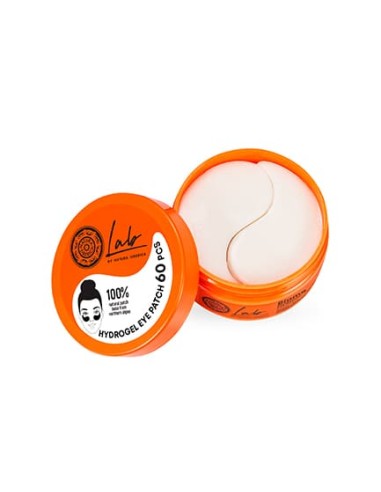 Parches refrescantes y suavizantes...