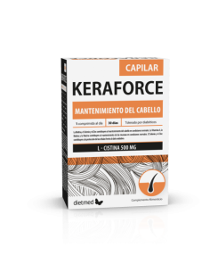 Keraforce capilar, 30...