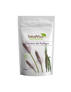 Cáscara de Psyllium, 200...