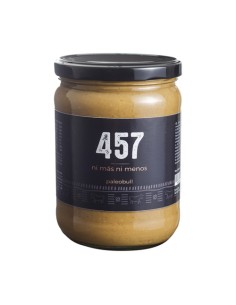 Crema de cacahuetes, 457,...