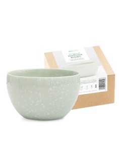 Matcha Bowl, Green - Biotona.