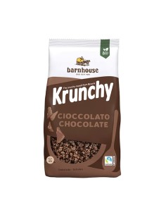 Muesli, BIO, Chocolate con...