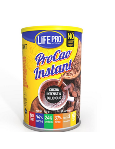 ProCao Instant, 50 servicios- LifePro.