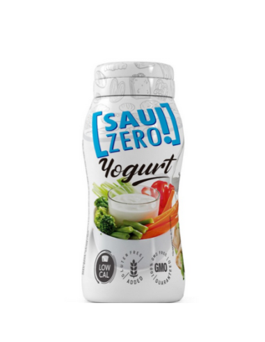 Sauzero Yogurt, 310ml - LifePro.