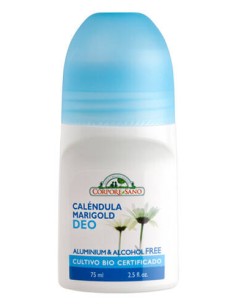 Desodorante Roll-on...