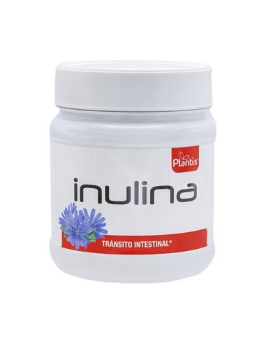 Inulina, 300 gramos - Plantis.