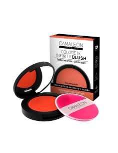 Colorete Infinity Blush...
