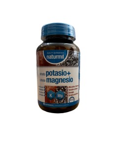 Citrato de potasio y...