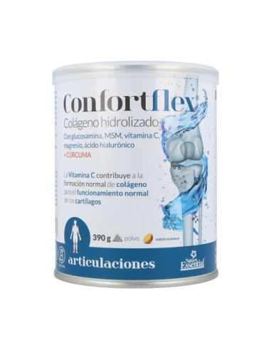 Confortflex, 390 gramos - Nature Essential.