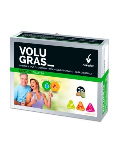 Volugras Doble acción, 30...