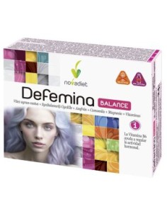 Defemina Balance, 30...