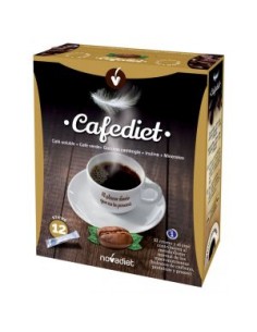 Cafediet,  12 stick, 14...