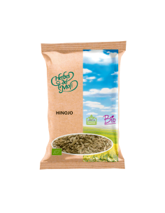 Hinojo Bio, 90g- Herbes del...